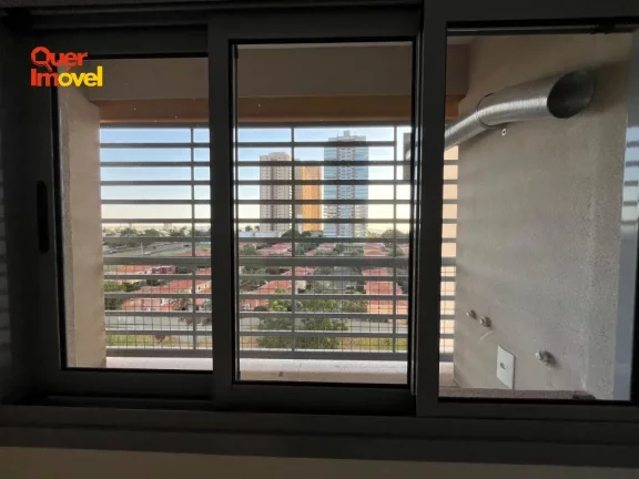 Imagem Apartamento de Luxo com 2 Suítes e 2 Vagas no Jardim Botânico, Ribeirão Preto - SP: Imperdível!