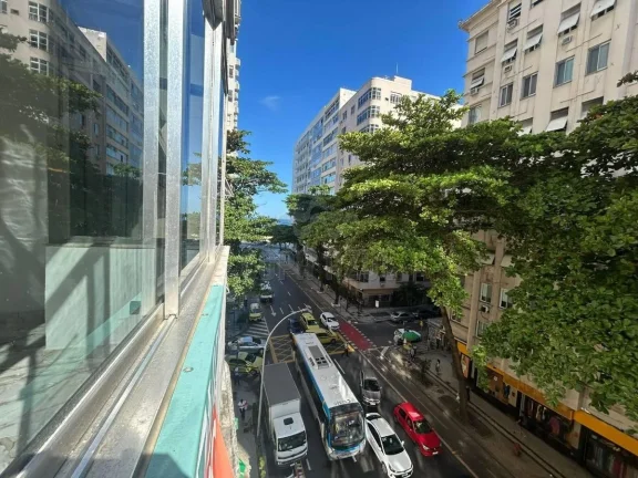 Imagem Copacabana - Residencial › Apartamento com 3 quarto(s) a Venda