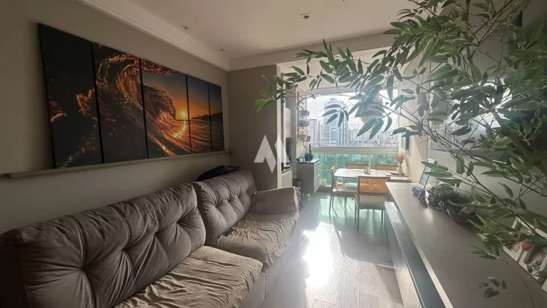 Imagem Apartamento à venda na Ponta da praia!