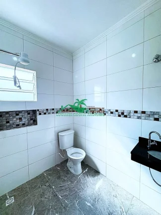 Imagem Casa de Condomínio