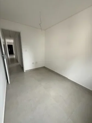 Imagem Cobertura para Venda em Santo André, Jardim Bela Vista, 3 dormitórios, 1 suíte, 1 banheiro, 2 vagas