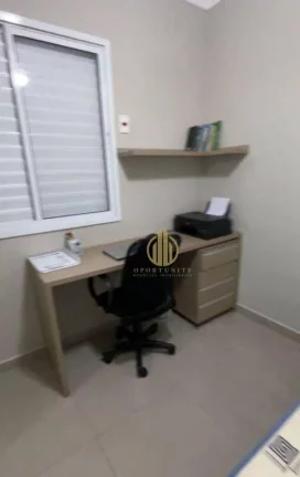 Imagem Apartamento com 2 dormitórios e 1 suíteà venda, 54 m² por R$ 350.000 - Jardim Botânico - Ribeirão Preto/SP
