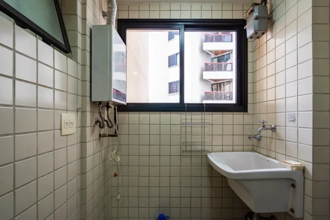 Imagem APARTAMENTO RESIDENCIAL em São Paulo - SP, Indianópolis