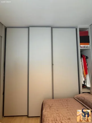 Imagem MORRO IPIRANGA: APARTAMENTO 4 SUÍTES, 171M², PORTEIRA FECHADA COM AUTOMAÇÃO E ACABAMENTO DE LUXO