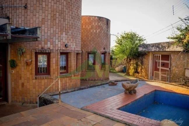 Imagem Excelente Casa à Venda no Beiral das Pedras em Atibaia