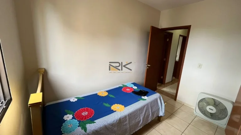 Imagem APARTAMENTO NO PARQUE VIVAMAR COM 3 DORMITÓRIOS SENDO 1 SUÍTE,SALA 2 AMBIENTES,COZINHA,2 VAGAS DE GARAGEM
