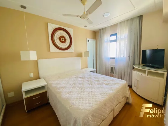 Imagem APARTAMENTO NO CENTRO DE GUARAPARI - PRÓXIMO A TUDO!