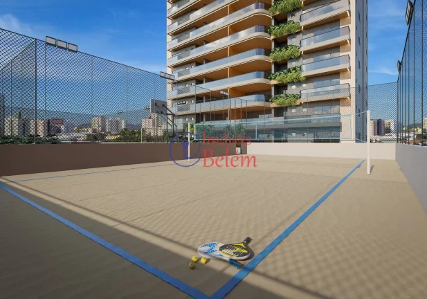 Imagem Imóveis Belém vende Torre Lavie no Narazé