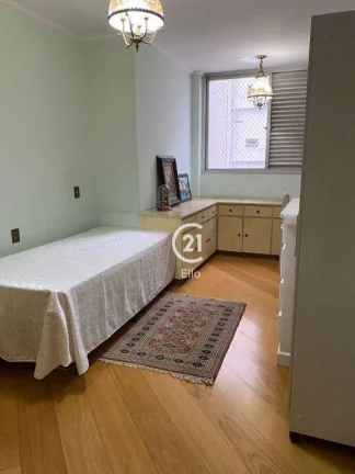 Imagem Apartamento com 3 quartos para alugar - Jardim Paulista - São Paulo/SP