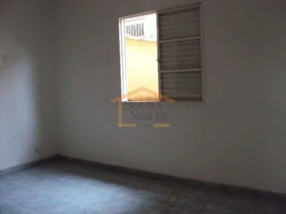 Imagem Sobrado 5 dormitórios, sala para 2 ambientes, cozinha, 3 banheiros, lavabo, área de serviço e 2 v...