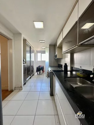 Imagem LA PLAGE | Apartamento de 4 Quartos, sendo 3 Suítes e 3 Vagas à venda no Parque das Castanheiras, Vila Velha-ES.