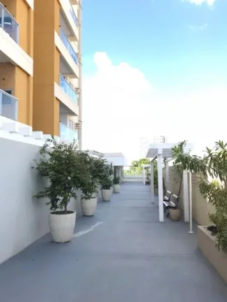 Imagem Apartamento para Venda em Cuiabá / MT no bairro Despraiado