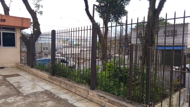 Imagem VENDO LINDO APTO NO BAIRRO VILA SANTA CATARINA! (SP)