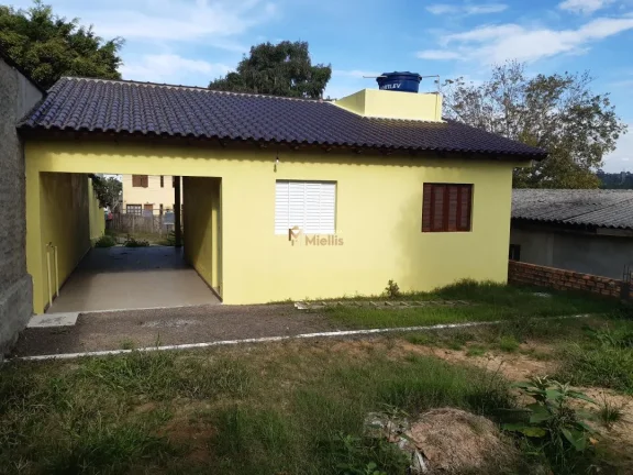 Imagem Casa com 2 Dormitorio(s) localizado(a) no bairro Cocão em Viamão / Rio Grande do Sul Ref.:54545