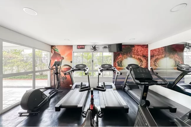 Imagem APARTAMENTO RESIDENCIAL em São Paulo - SP, Santo Amaro