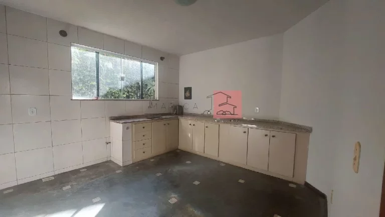 Imagem Casa para Venda em Maricá/RJ - 4 Dorm. 213 m2 Área Útil