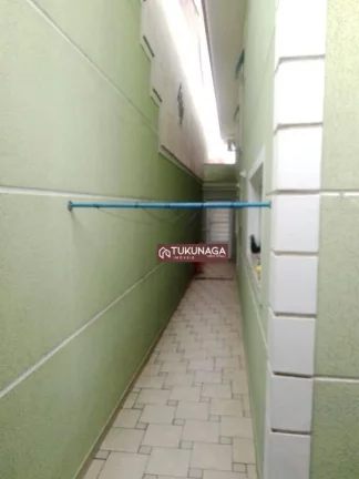Imagem Sobrado com 3 quartos à venda, 184 m² por R$ 900.000 - Vila Santa Terezinha - São Paulo/SP