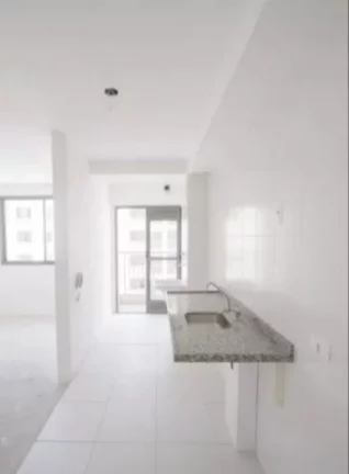 Imagem APARTAMENTO RESIDENCIAL em SÃO PAULO - SP, SANTO AMARO
