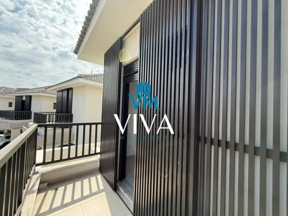 Imagem Casa, 3 suítes, 4 vagas, 151m² -R$1.800.000,00 -Natus Home - Barão Geraldo
