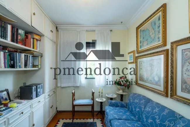 Imagem Vila Madalena, apartamento 4 dormts,3 suites, 2 vagas