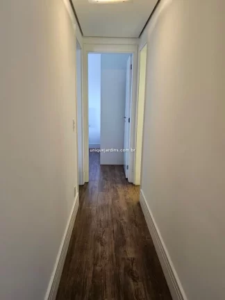 Imagem Apartamento à venda Brooklin São Paulo