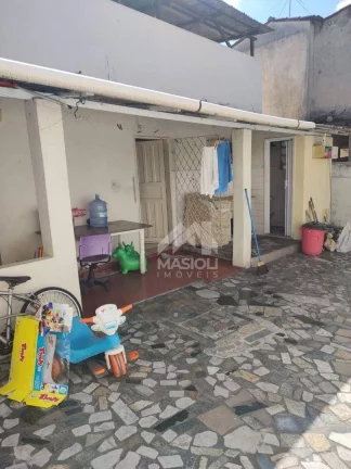 Imagem Casa com 3 dormitórios à venda, 120 m² por R$ 700.000 - IBES - Vila Velha/ES