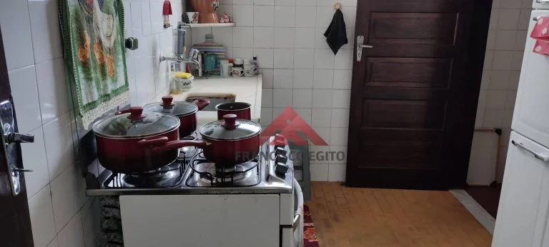 Imagem Casa com 3 dormitórios à venda, 90 m² por R$ 370.000,00 - Santa Rosa - Niterói/RJ