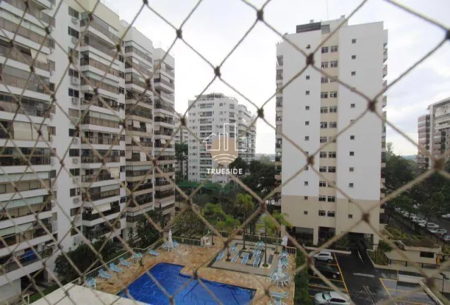 Imagem APARTAMENTO 3 QUARTOS NO RIO2 - BARRA OLIMPICA