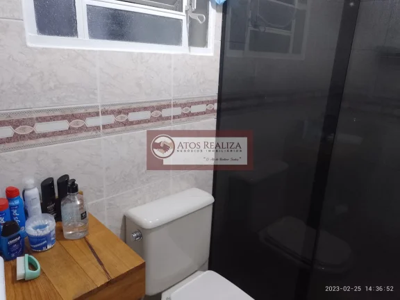 Imagem Vendo Apartamento No Condominio Palmares - São Paulo