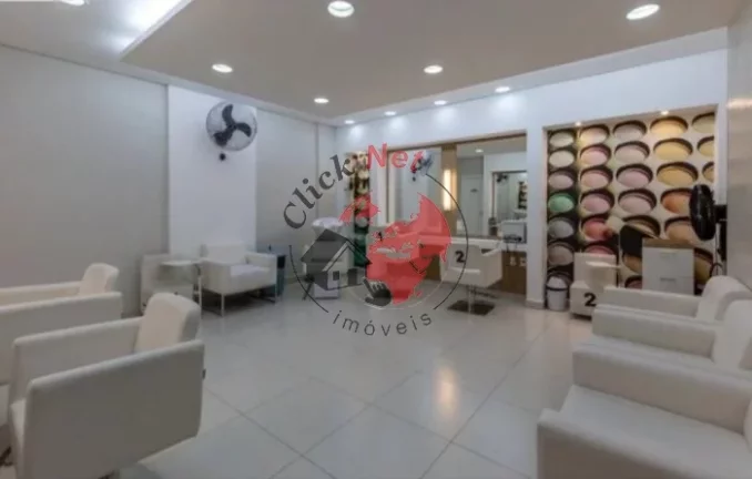 Imagem Lindo apartamento à venda bem localizado no bairro Baeta Neves, São Bernardo do Campo com 3 dormitórios, sendo 1 suíte, 2 vagas, 93 m².