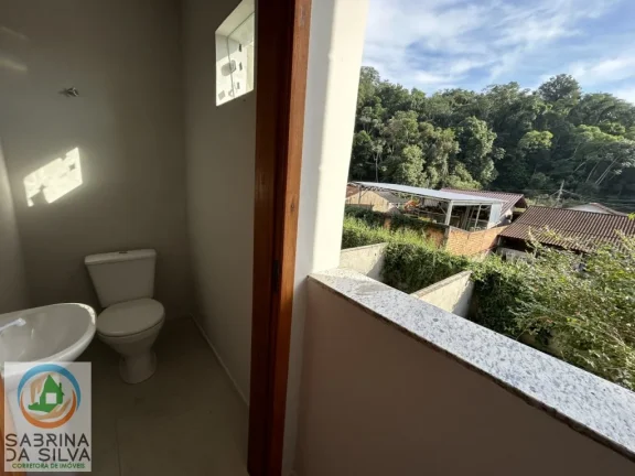Imagem Casa - Itoupava Central - Blumenau