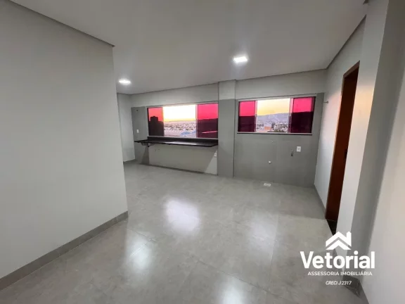 Imagem Excelente Apartamento com 1 quarto no Centro - Barreiras-BA