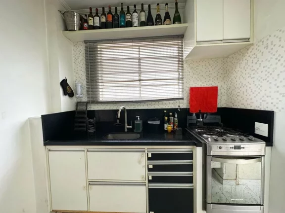Imagem APARTAMENTO RESIDENCIAL em São Paulo - SP, Vila Olímpia