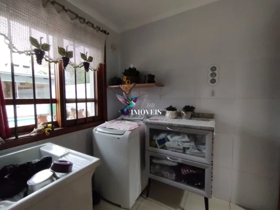 Imagem Casa à venda no bairro Centro Novo em Eldorado do Sul/RS