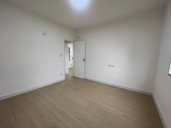 Imagem Lindo Apartamento com um dormitório na Guilhermina - Praia Grande.