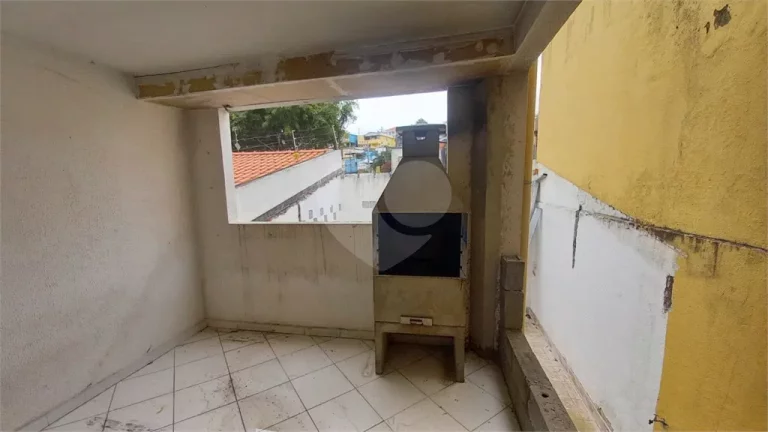 Imagem Sobrado à venda com 3 quartos, sendo 2 suítes, em Vila São Francisco, São Paulo - SP