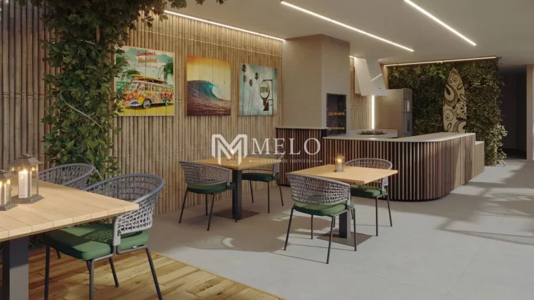 Imagem Oportunidade em PORTO DE GALINHAS: 21m²,qto,sala, cozinha...