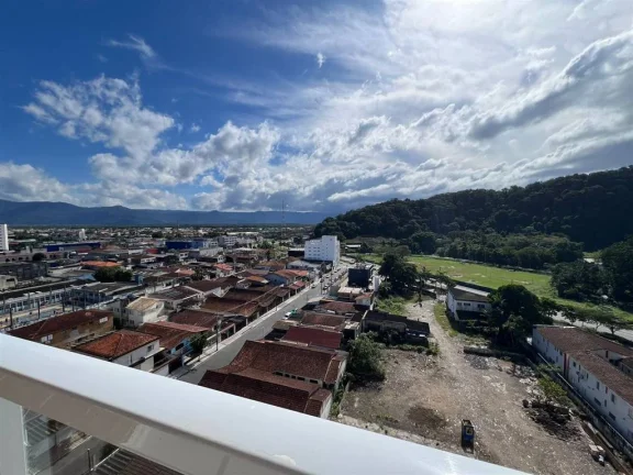 Imagem APARTAMENTO COM 60.44 m² - BOQUEIRÃO - PRAIA GRANDE SP
