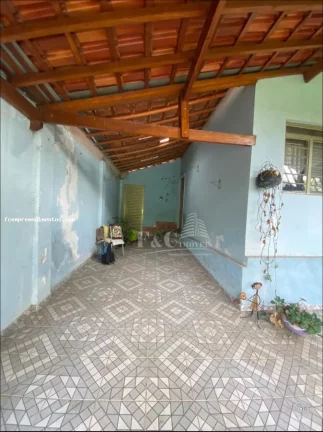 Imagem Casa para Venda em Limeira, Jardim Ipiranga, 3 dormitórios, 2 banheiros, 3 vagas