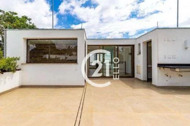 Imagem Casa em condomínio, 4 suítes, piscina