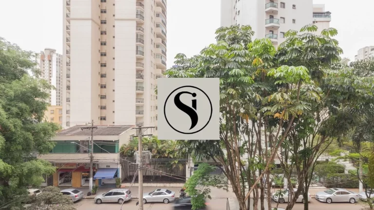Imagem APARTAMENTO RESIDENCIAL em SÃO PAULO - SP, INDIANÓPOLIS