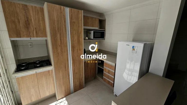 Imagem Apartamento 2 dormitórios à venda Bonfim Santa Maria/RS
