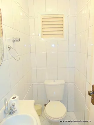 Imagem PITANGUEIRAS - PRÓXIMO AO MAR - 140 M² ÚTEIS - 2 VAGAS - LAZER ESPETACULAR.