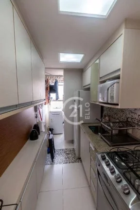 Imagem Apartamento Compacto e Reformado no Coração do Itaim Bibi