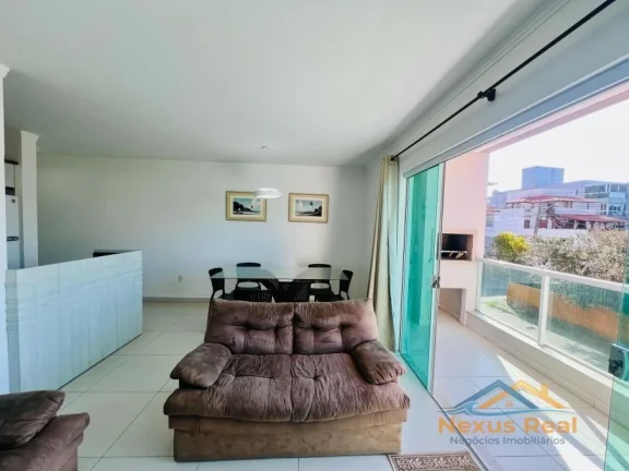 Imagem Apartamento Canto Grande
