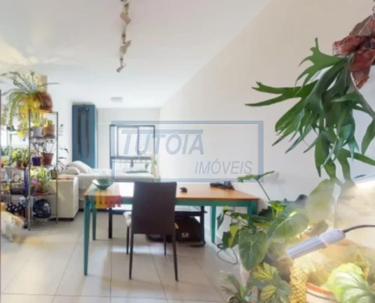Imagem APARTAMENTO À VENDA NA VILA MARIANA, SÃO PAULO