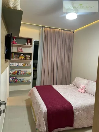 Imagem Apartamentos no Litoral para venda em Praia Grande no bairro Guilhermina
