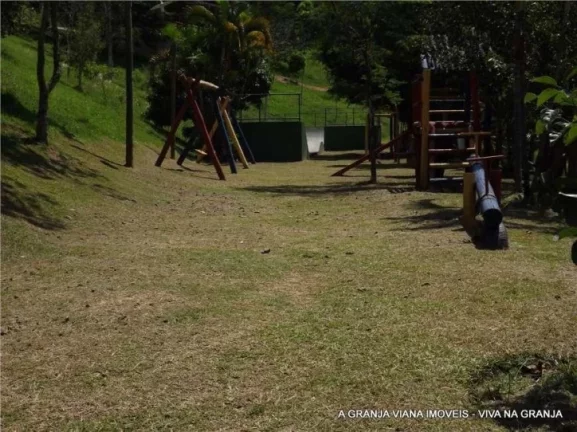 Imagem Terreno residencial à venda, Granja Viana, Cotia.