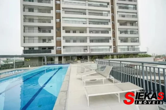 Imagem Apartamento à venda em São Paulo-SP, Cidade Mãe do Céu: 2 quartos, 1 suíte, 1 vaga de garagem!
