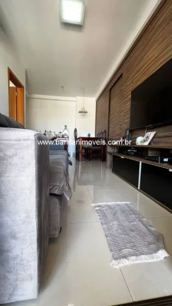 Imagem Apartamento à venda em Ribeirão Preto-SP, Jardim Irajá: 2 quartos, 1 suíte, 2 salas, 2 banheiros, 2 vagas de garagem, 72 m².